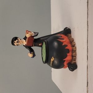 Harry Potter Potions Class Figure with secret storage